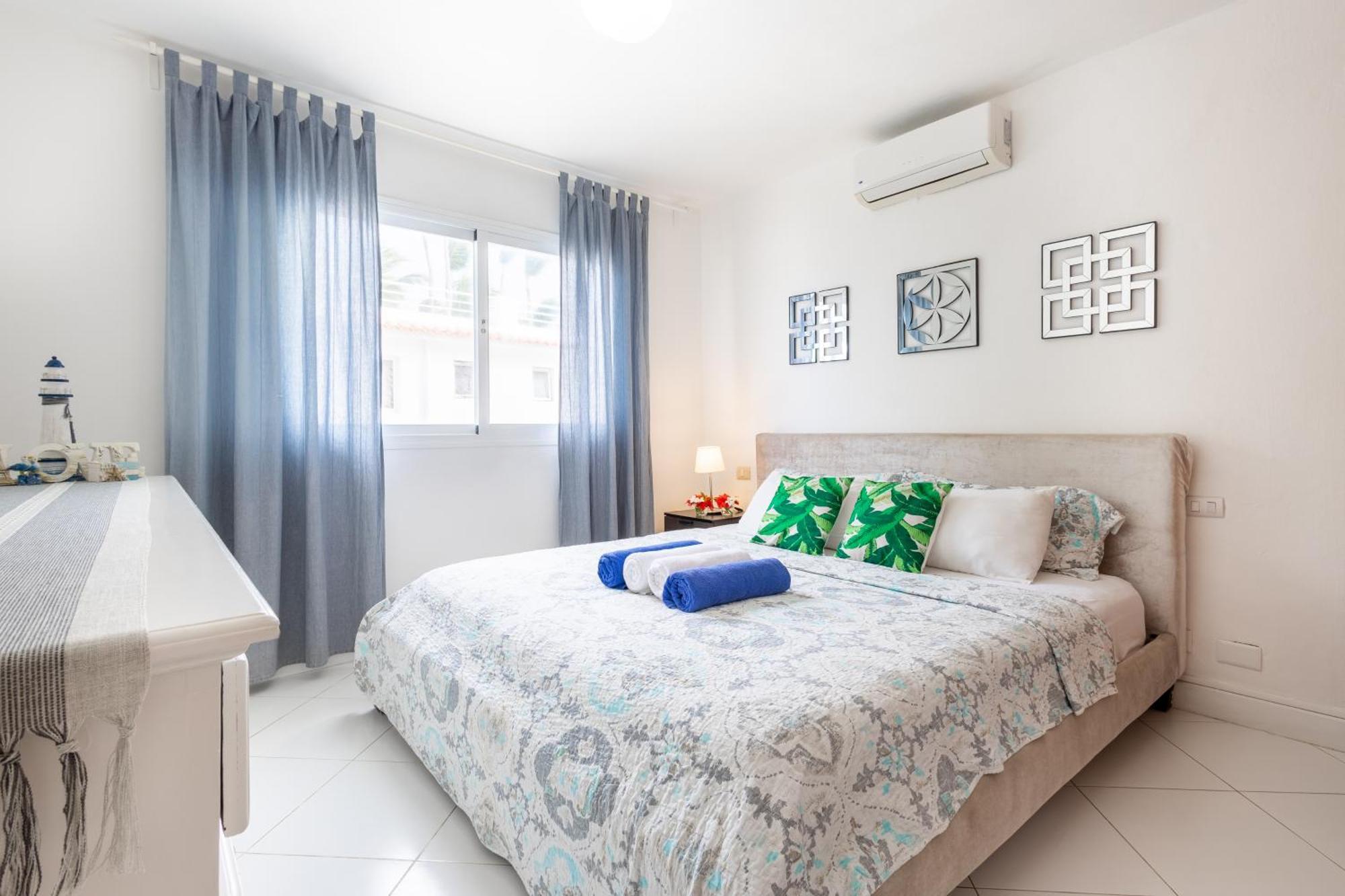 Prime Ocean View Punta Cana Apartments - 3-Bedroom Getaway With Private Terrace On Bavaro Beach Eksteriør billede
